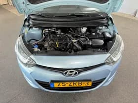 Hyundai i20 thumbnail 11