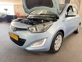 Hyundai i20 thumbnail 12