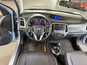 Hyundai i20 thumbnail 16