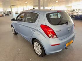Hyundai i20 thumbnail 7