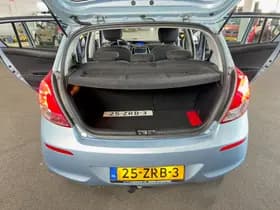 Hyundai i20 thumbnail 8
