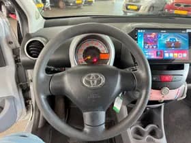 Toyota Aygo thumbnail 13