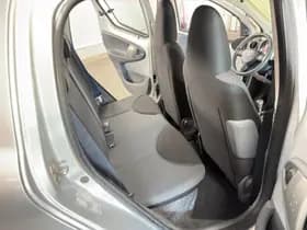 Toyota Aygo thumbnail 20