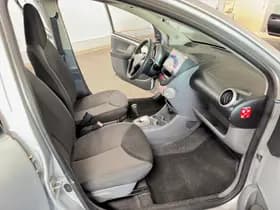 Toyota Aygo thumbnail 21