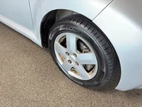 Toyota Aygo thumbnail 9