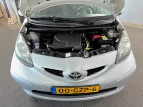 Toyota Aygo thumbnail 10