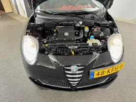 Alfa Romeo Mito thumbnail 11