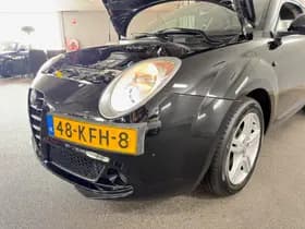 Alfa Romeo Mito thumbnail 12