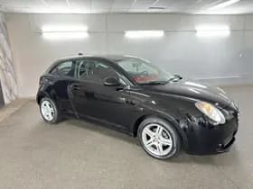 Alfa Romeo Mito thumbnail 3