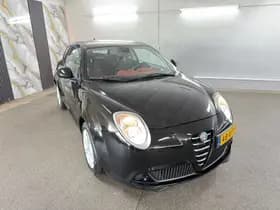 Alfa Romeo Mito thumbnail 4