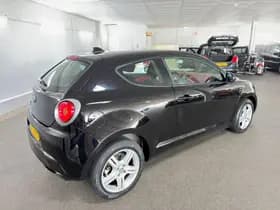 Alfa Romeo Mito thumbnail 5