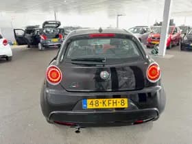 Alfa Romeo Mito thumbnail 6