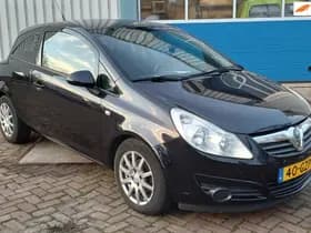 Opel Corsa thumbnail 2