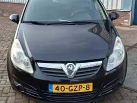Opel Corsa thumbnail 3