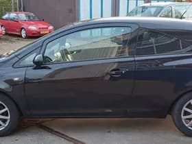 Opel Corsa thumbnail 4