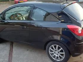 Opel Corsa thumbnail 5
