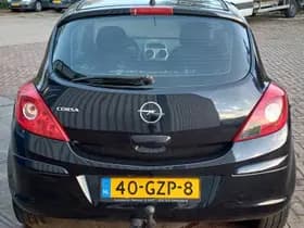 Opel Corsa thumbnail 7