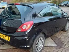 Opel Corsa thumbnail 8