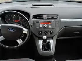 Ford C-Max thumbnail 13