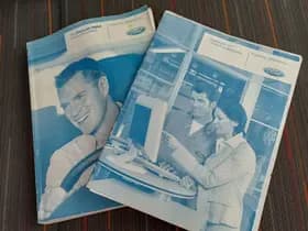 Ford C-Max thumbnail 15