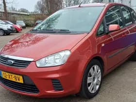 Ford C-Max thumbnail 3