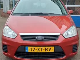 Ford C-Max thumbnail 4