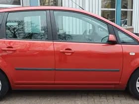 Ford C-Max thumbnail 5