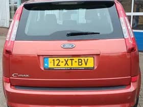 Ford C-Max thumbnail 7