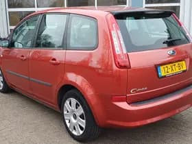 Ford C-Max thumbnail 8