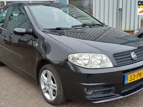 Fiat Punto thumbnail 2