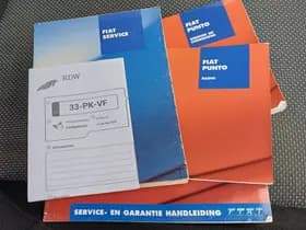 Fiat Punto thumbnail 15