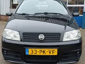 Fiat Punto thumbnail 3