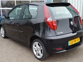 Fiat Punto thumbnail 8