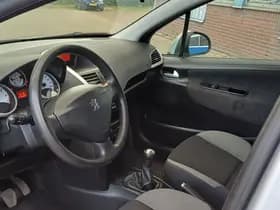 Peugeot 207 thumbnail 11