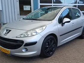 Peugeot 207 thumbnail 4