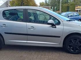 Peugeot 207 thumbnail 5