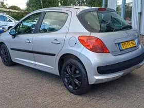 Peugeot 207 thumbnail 7