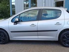 Peugeot 207 thumbnail 8
