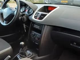 Peugeot 207 thumbnail 9