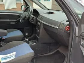Opel Meriva thumbnail 12