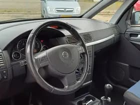 Opel Meriva thumbnail 14