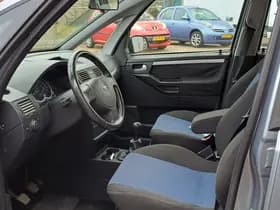 Opel Meriva thumbnail 15