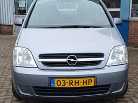 Opel Meriva thumbnail 3