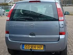 Opel Meriva thumbnail 7