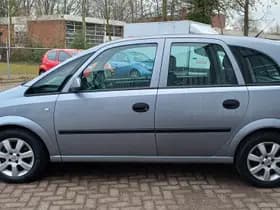 Opel Meriva thumbnail 8