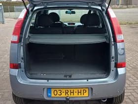 Opel Meriva thumbnail 9