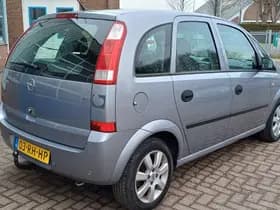 Opel Meriva thumbnail 10