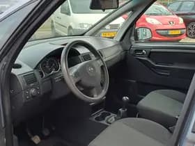 Opel Meriva thumbnail 11