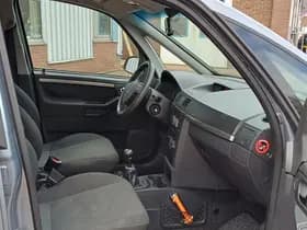 Opel Meriva thumbnail 13