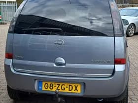 Opel Meriva thumbnail 6